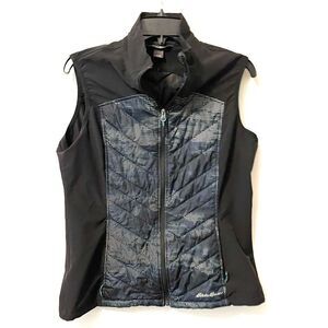 Active vest